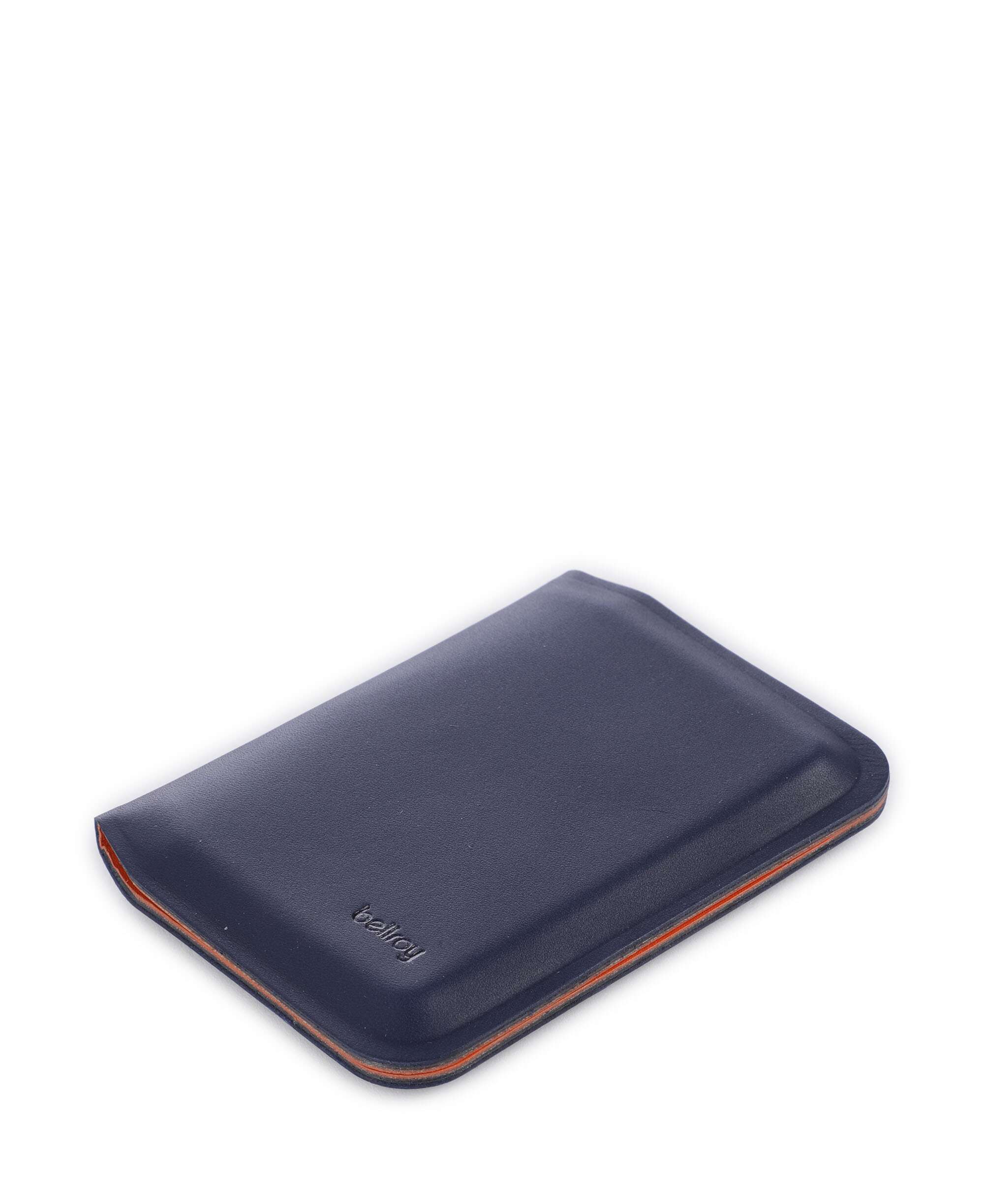 Bellroy Apex Slim Sleeve RFID Wallet indigo