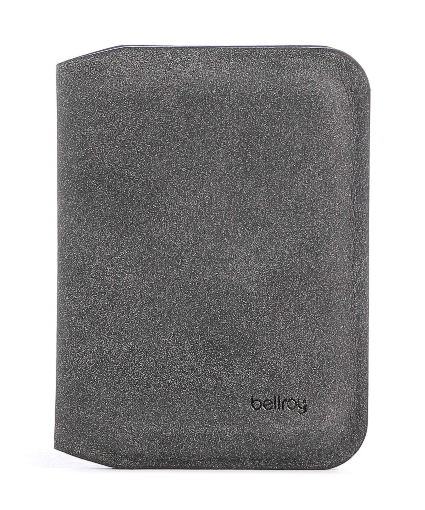 Bellroy Apex Slim Sleeve Wallet pepper blue