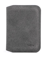 Bellroy Apex Slim Sleeve Portemonnee pepper blue