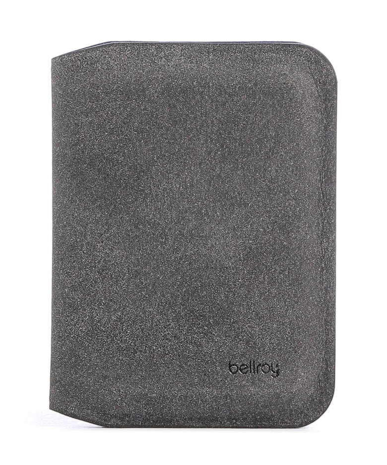 Bellroy Apex Slim Sleeve Wallet pepper blue