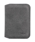 Bellroy Apex Slim Sleeve Wallet pepper blue