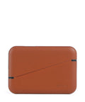 Bellroy Flip Case Credit card holder terracotta