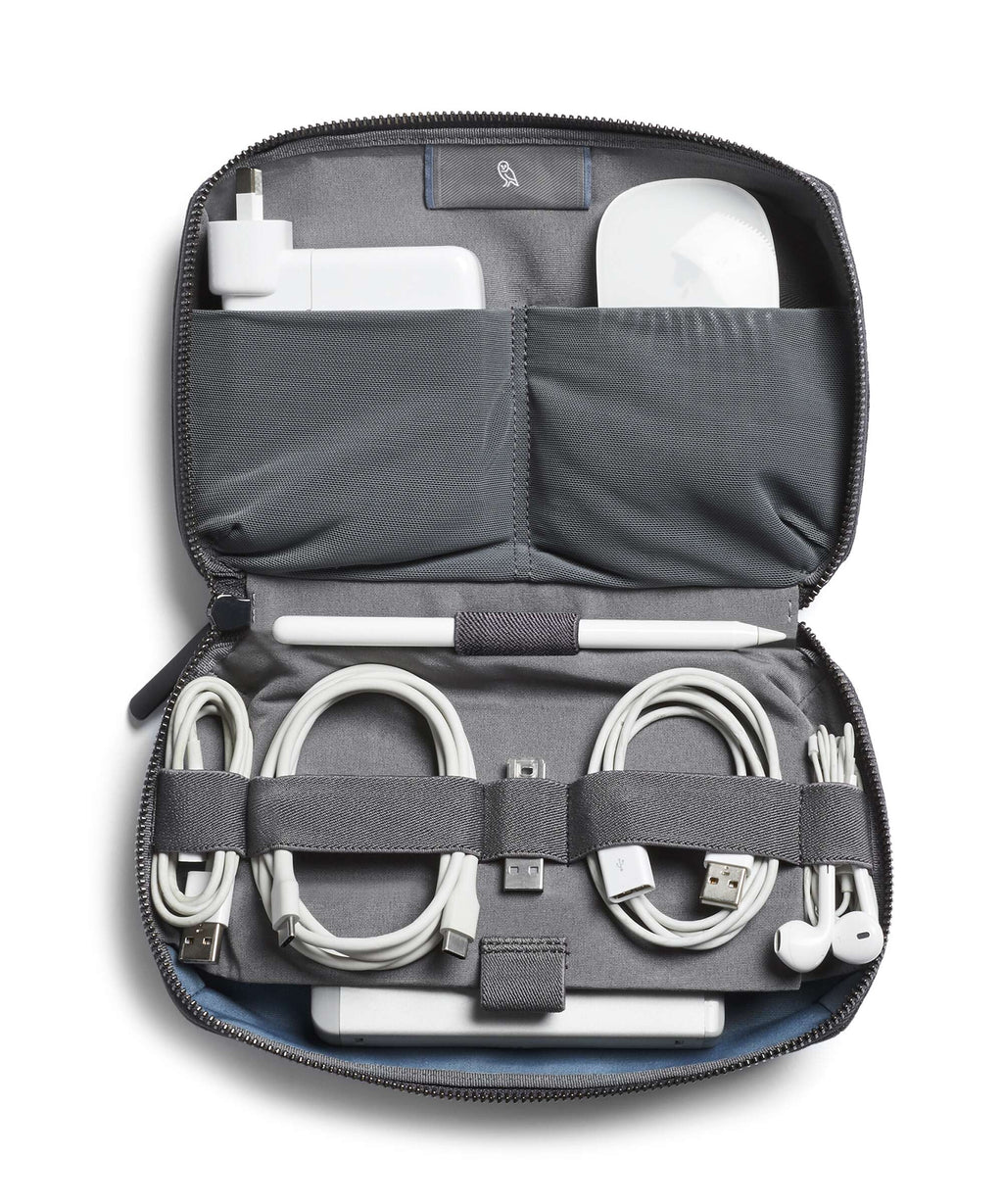 Bellroy Tech Travel accessory black