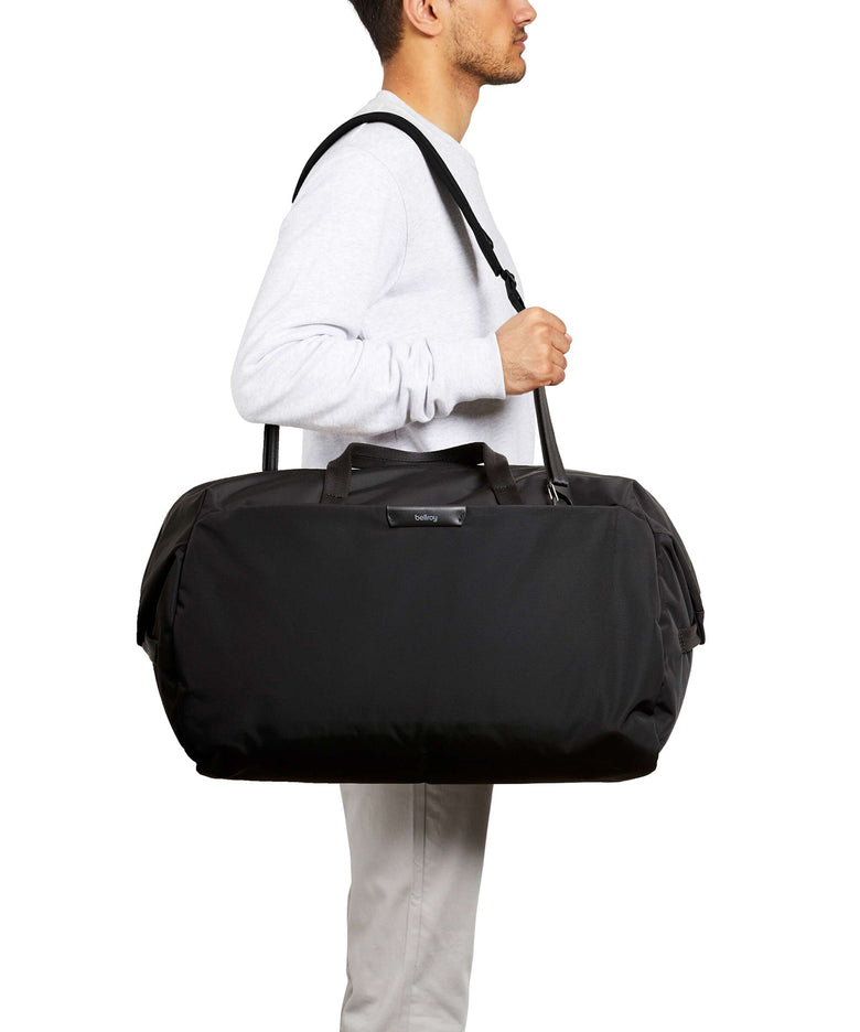 Bellroy Classic 45 Weekend bag black