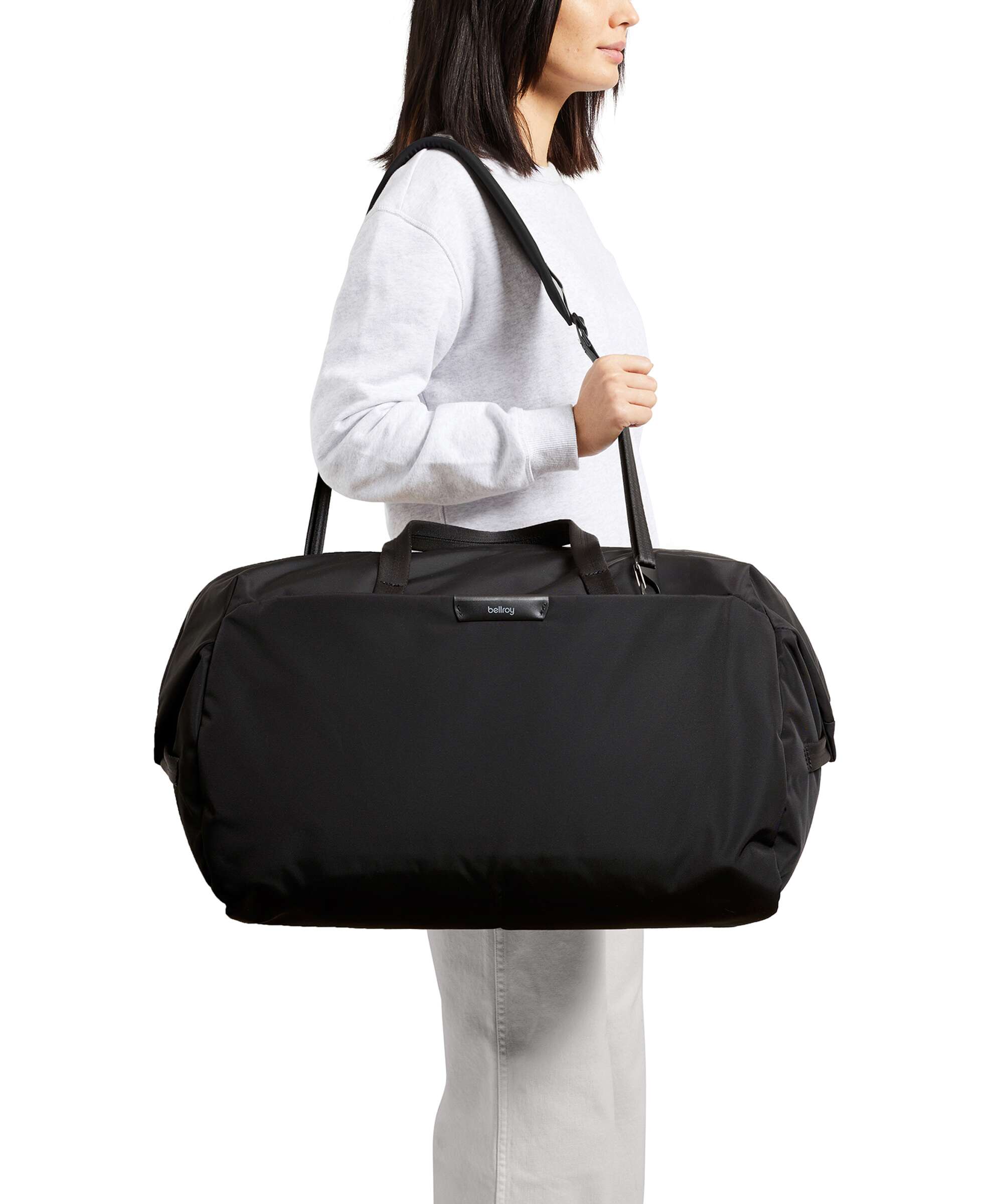 Bellroy Classic 45 Weekend bag slate
