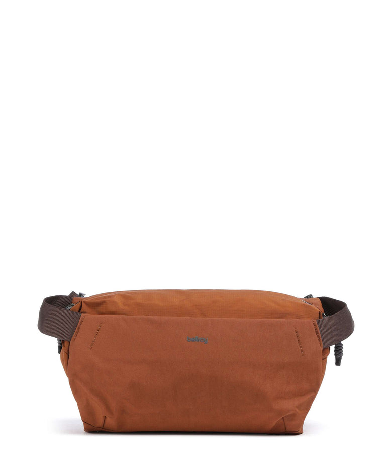 Bellroy Venture 9L Sling bag bronze