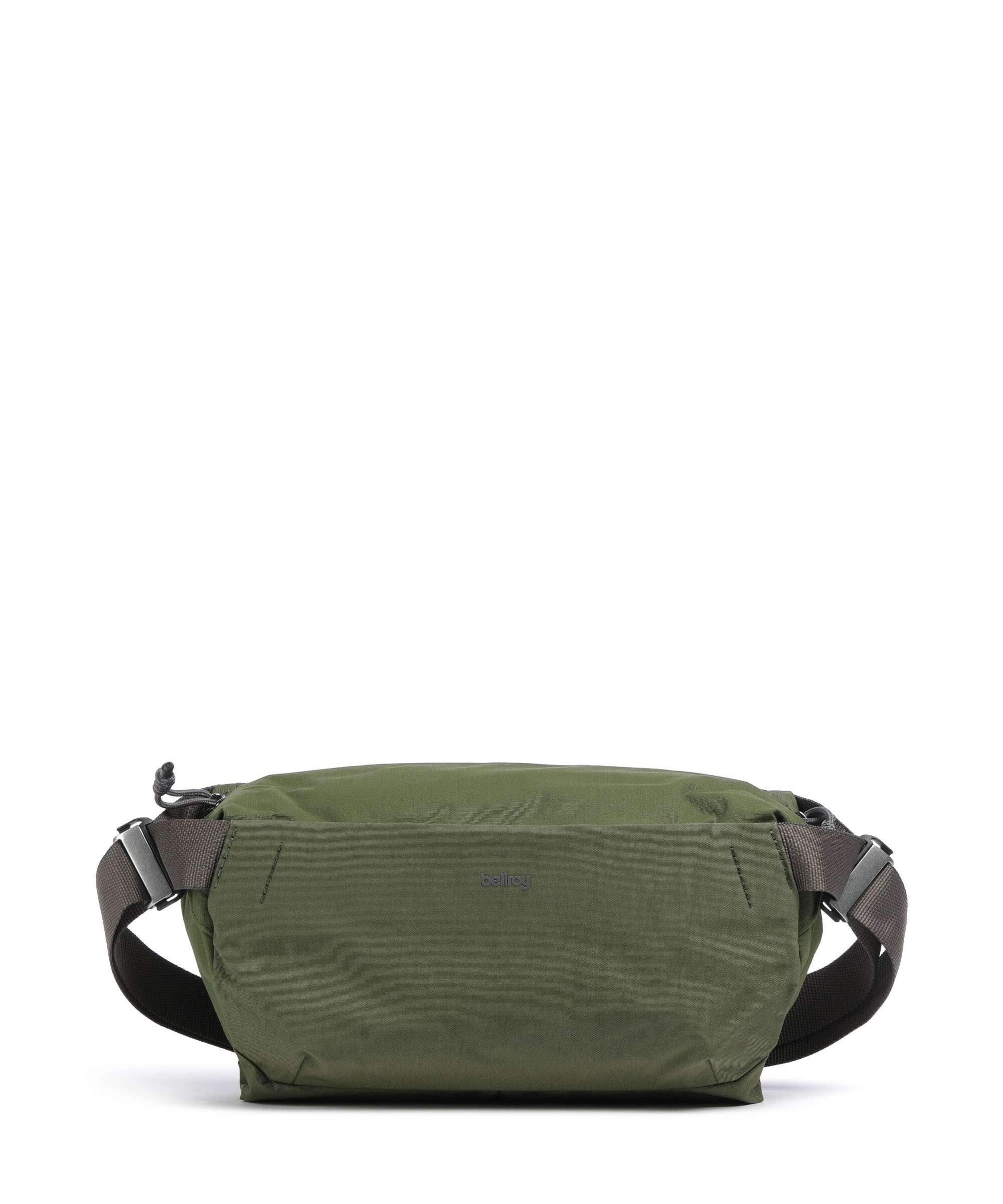 Bellroy Venture 9L Sling bag ranger green