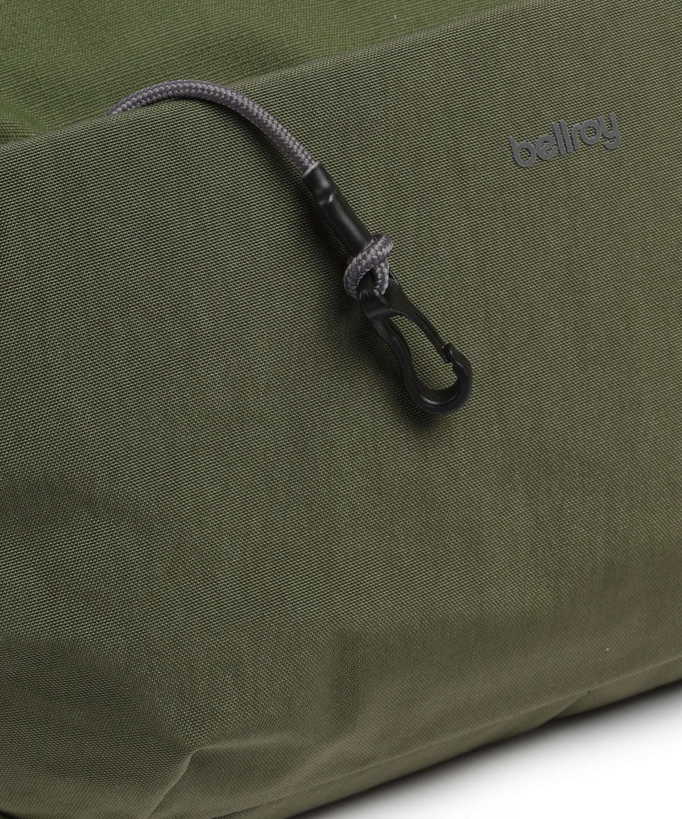 Bellroy Venture 9L Sling bag ranger green
