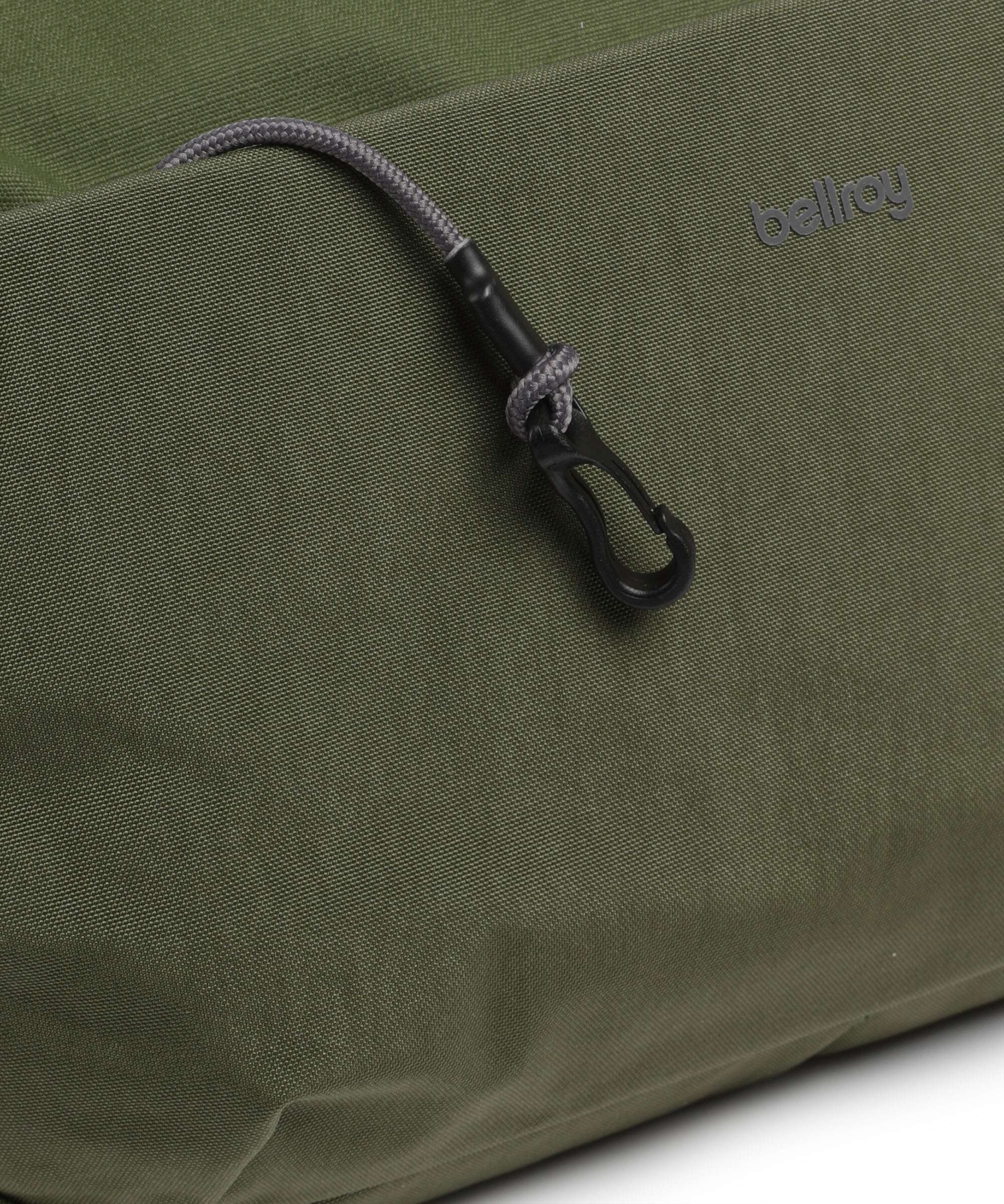 Bellroy Venture 9L Sling bag ranger green