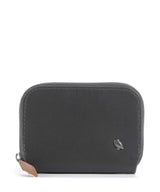 Bellroy Folio Mini Portemonnee charcoal cobalt