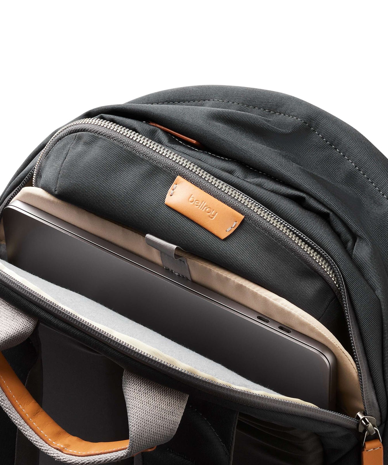 Bellroy Classic 24L Plus Backpack slate