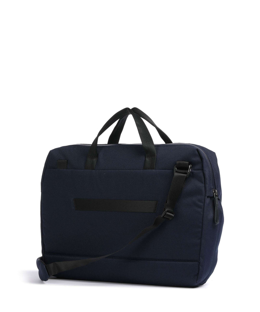 Bellroy Via 14L Briefcase navy