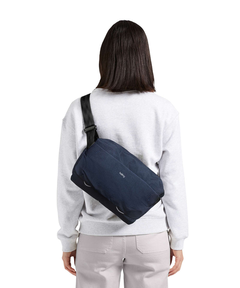 Bellroy Venture 10L Camera Fanny pack night sky