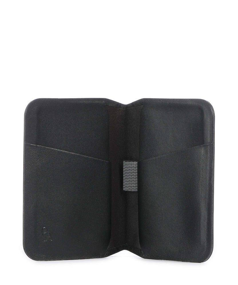 Bellroy Apex Slim Sleeve Wallet raven