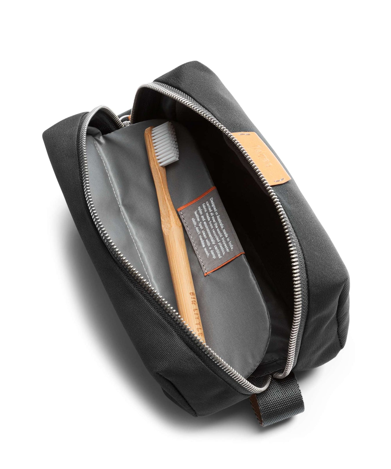 Bellroy Toiletry bag slate