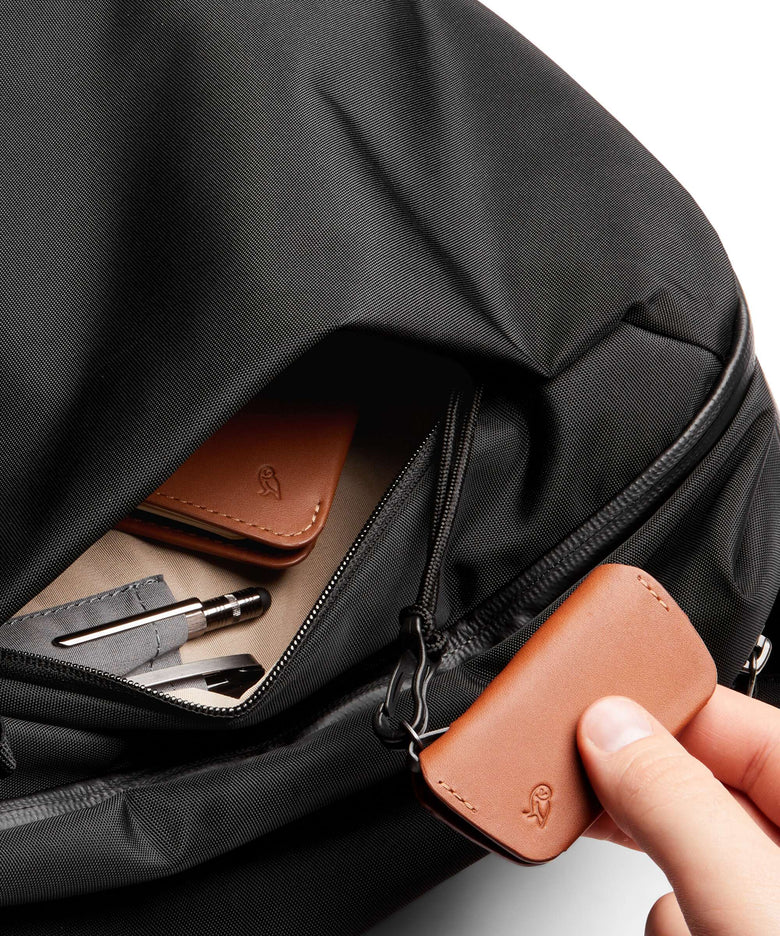 Bellroy Transit 20 Backpack black