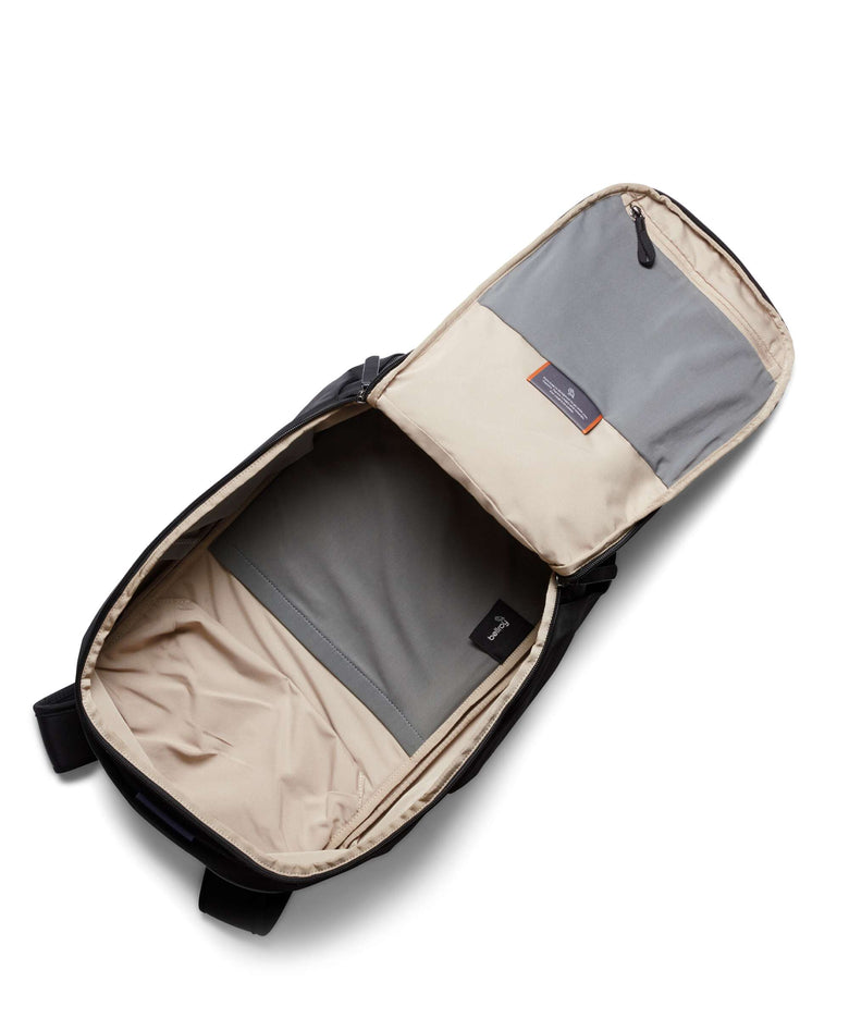 Bellroy Transit 20 Backpack black