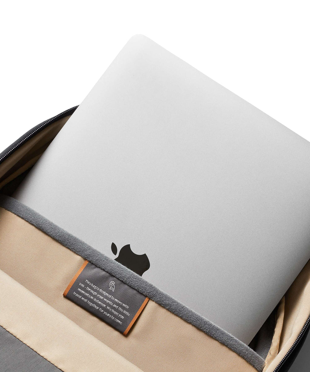 Bellroy Via 20 Backpack slate