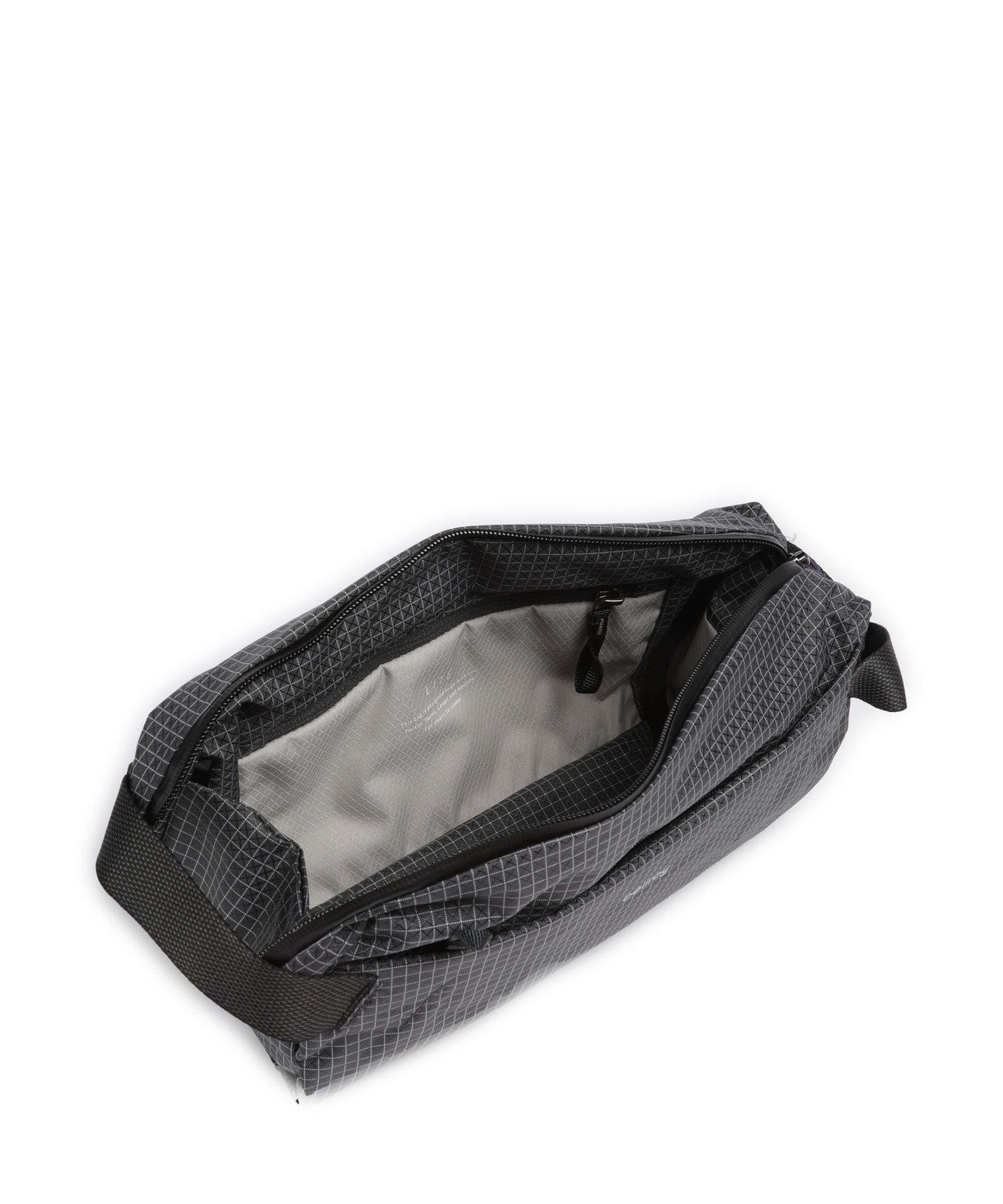 Bellroy Lite 7L Sling bag arcade gray