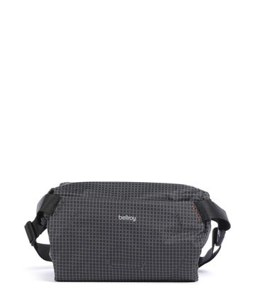 Bellroy Lite 4L Mini Sling rugzak arcade gray