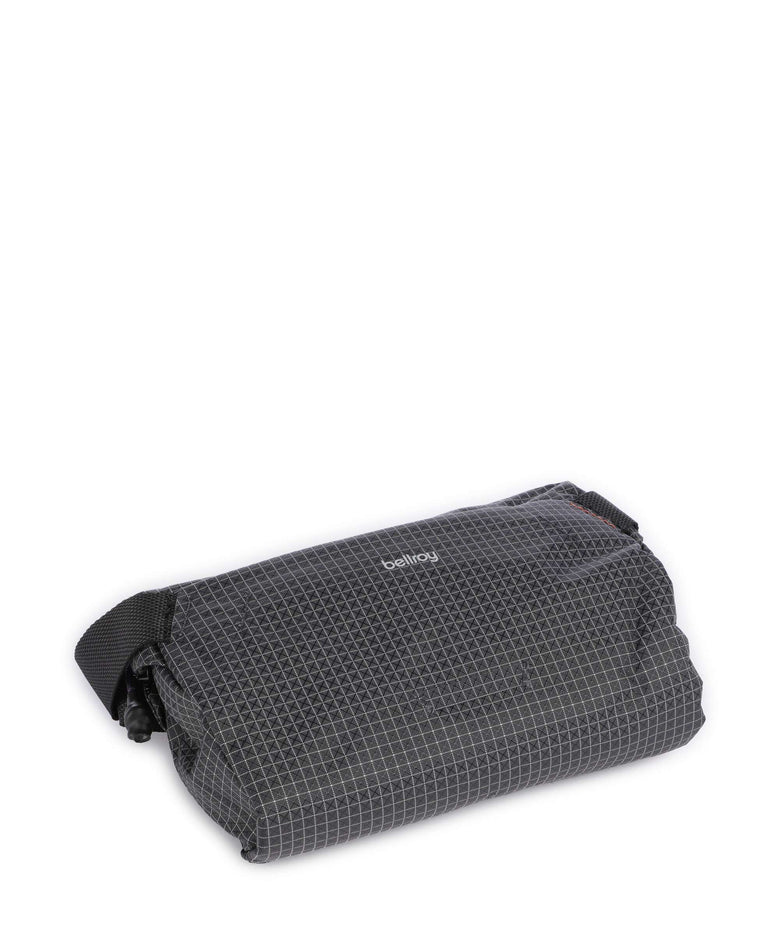 Bellroy Lite 4 Mini Sling bag arcade gray
