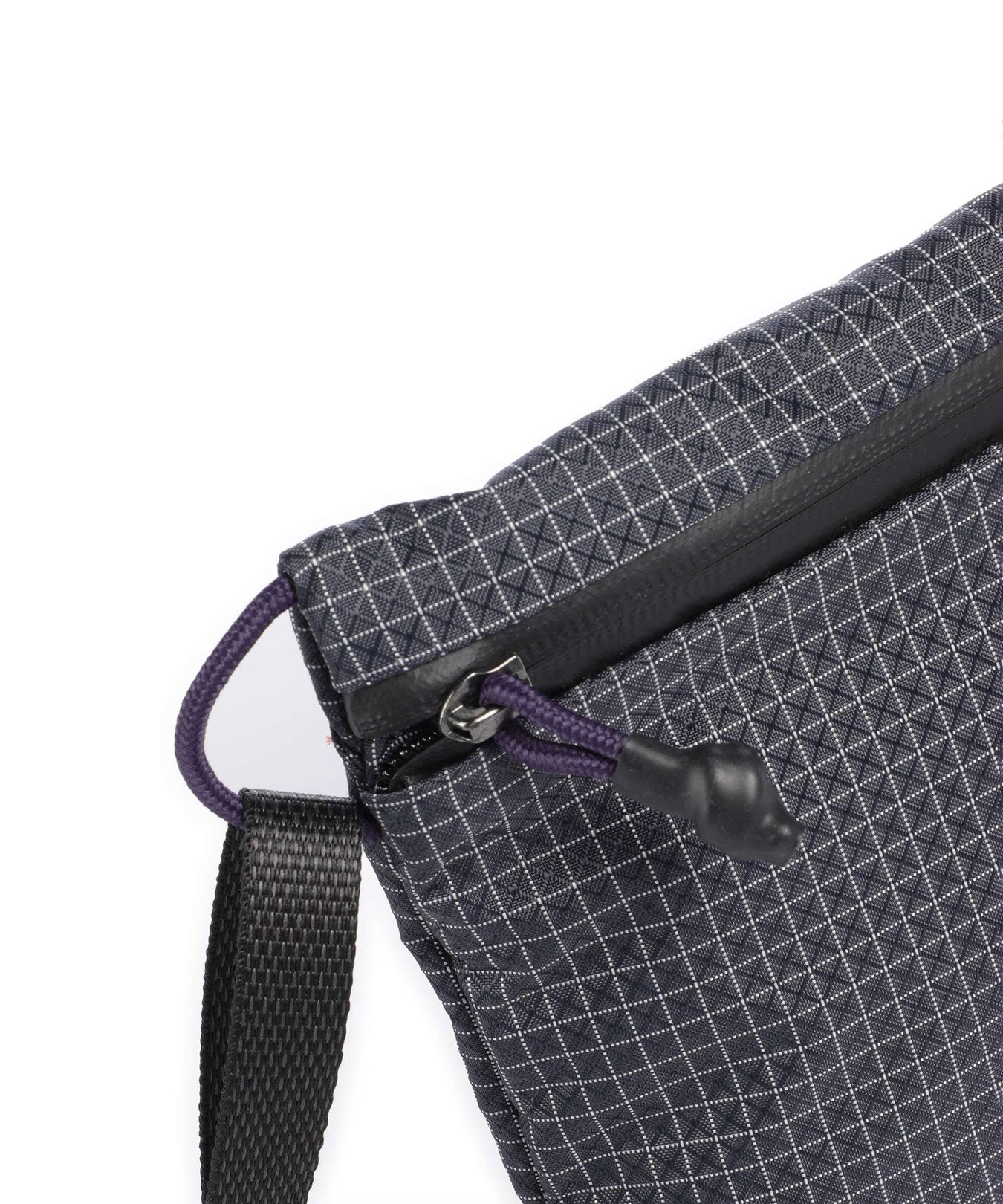Bellroy Lite Crossbody bag arcade gray