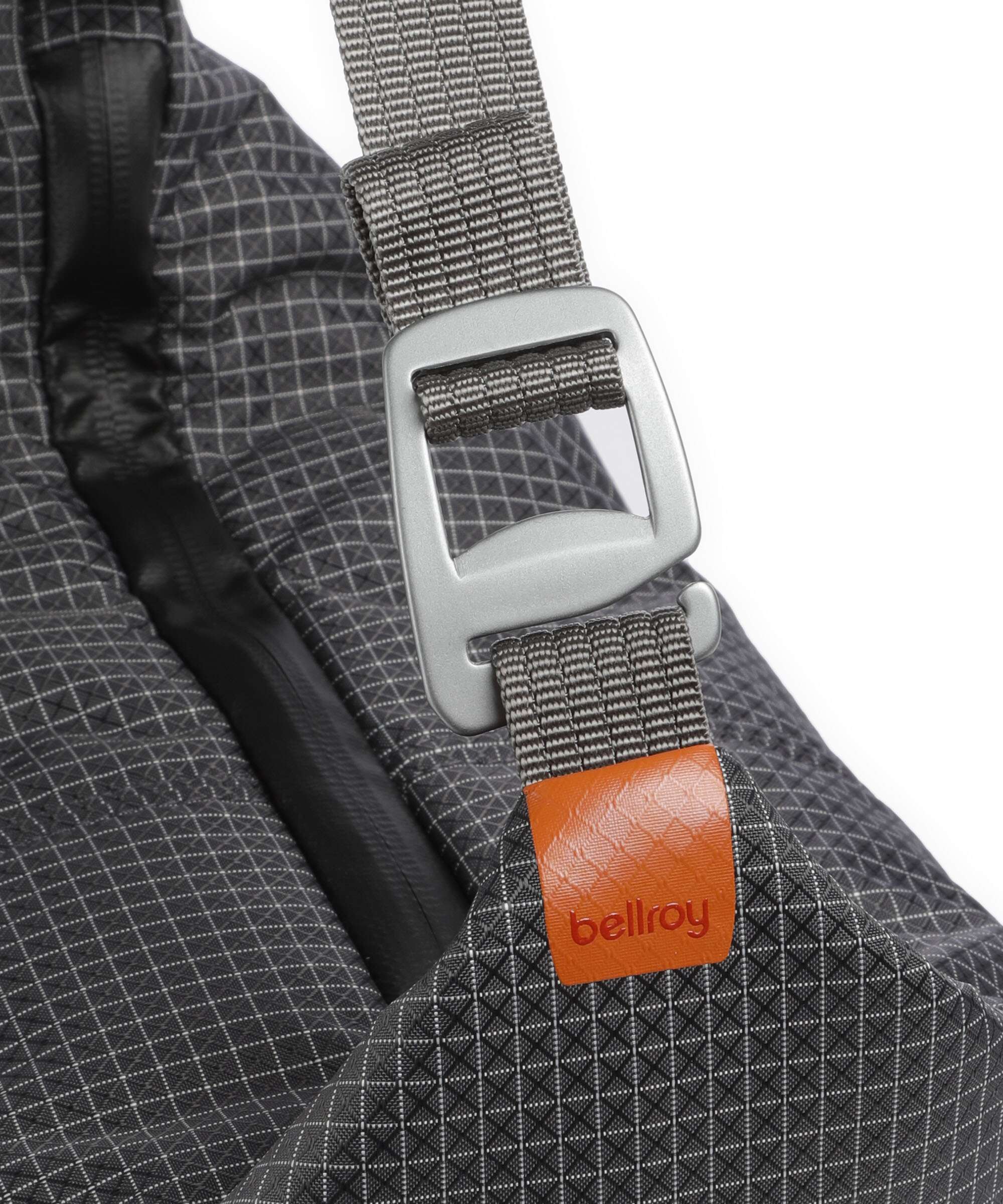 Bellroy Lite 6 Cooler Caddy Travel accessory arcade gray