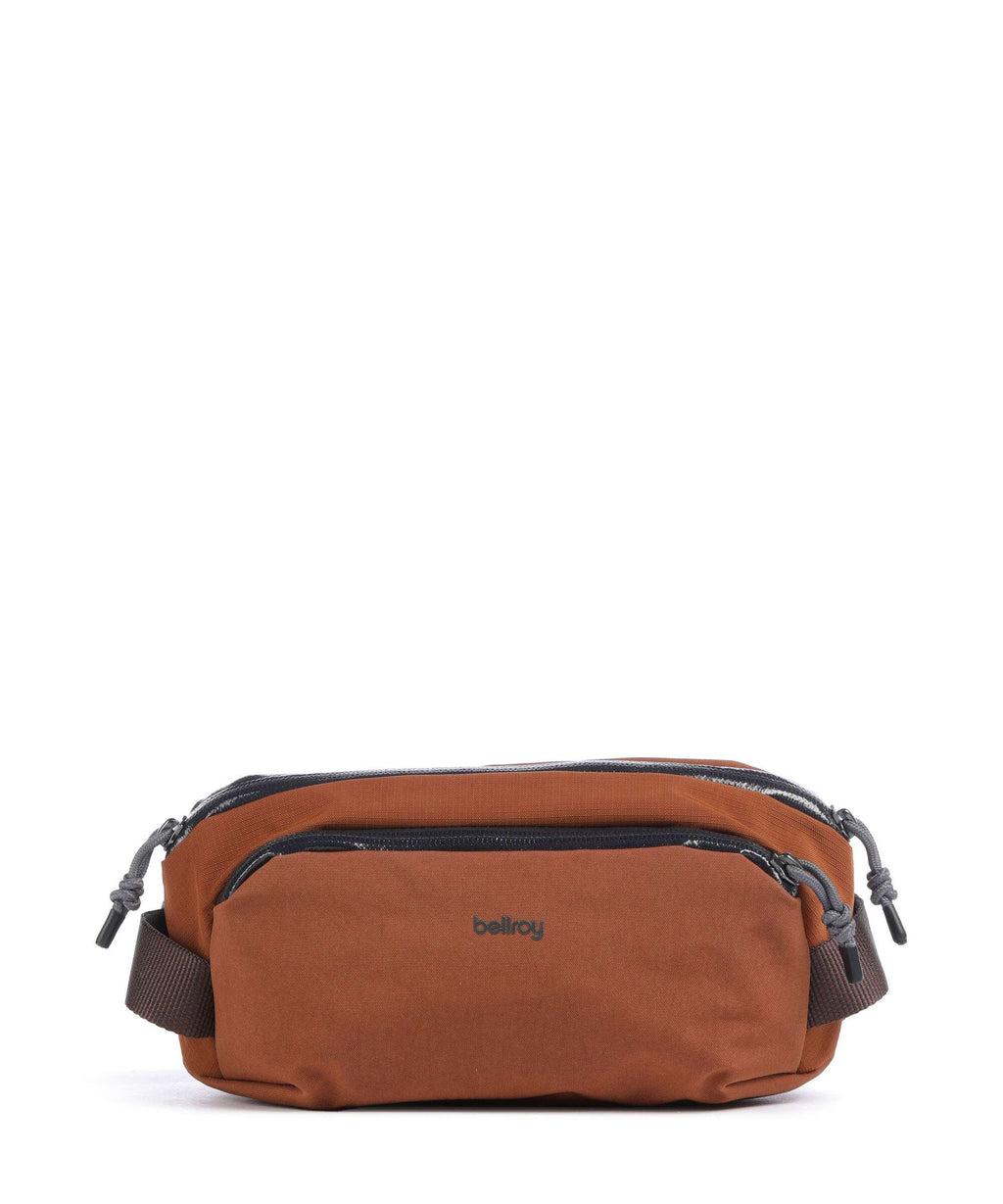 Bellroy Venture 2.5L Ready Fanny pack bronze