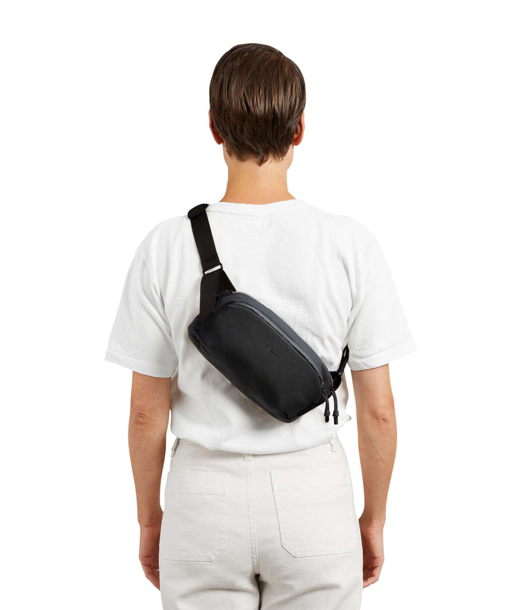 Bellroy Venture 2.5 Ready Belt bag night sky