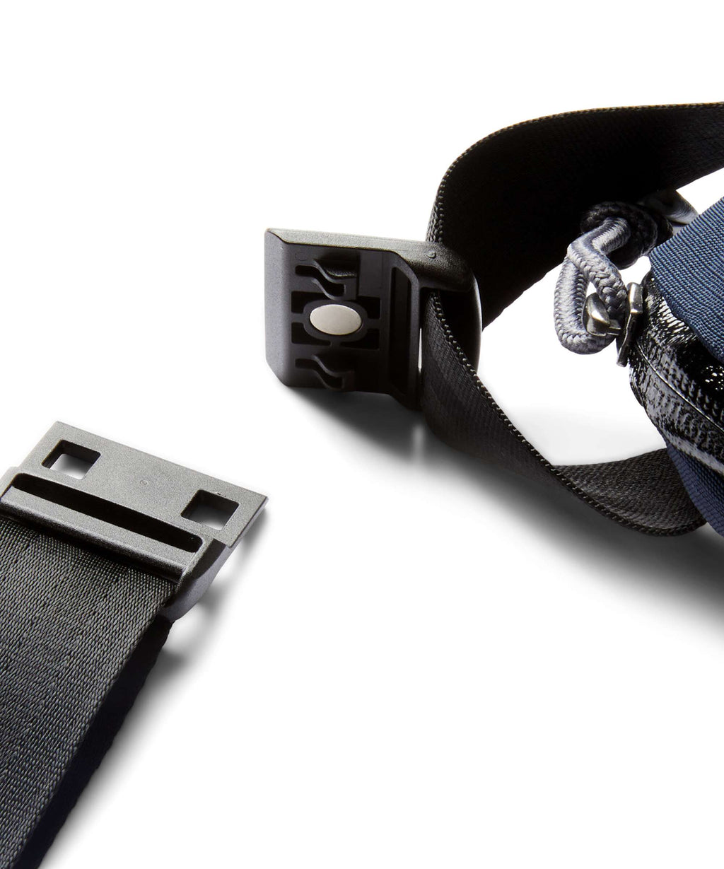 Bellroy Venture 2.5 Ready Belt bag night sky