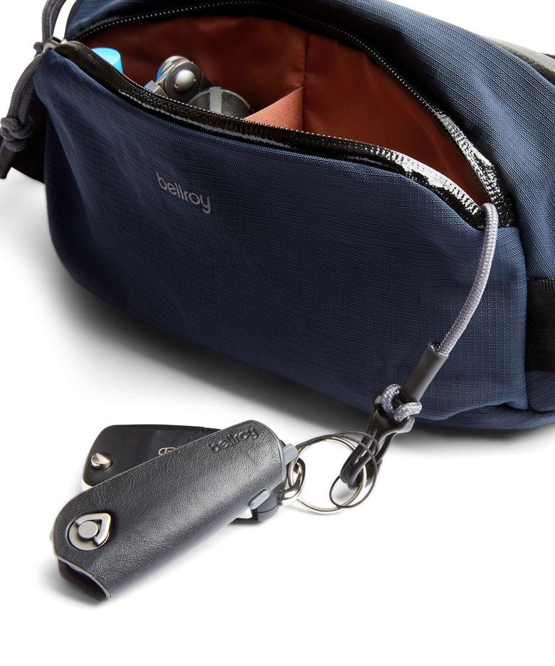 Bellroy Venture 2.5 Ready Belt bag night sky