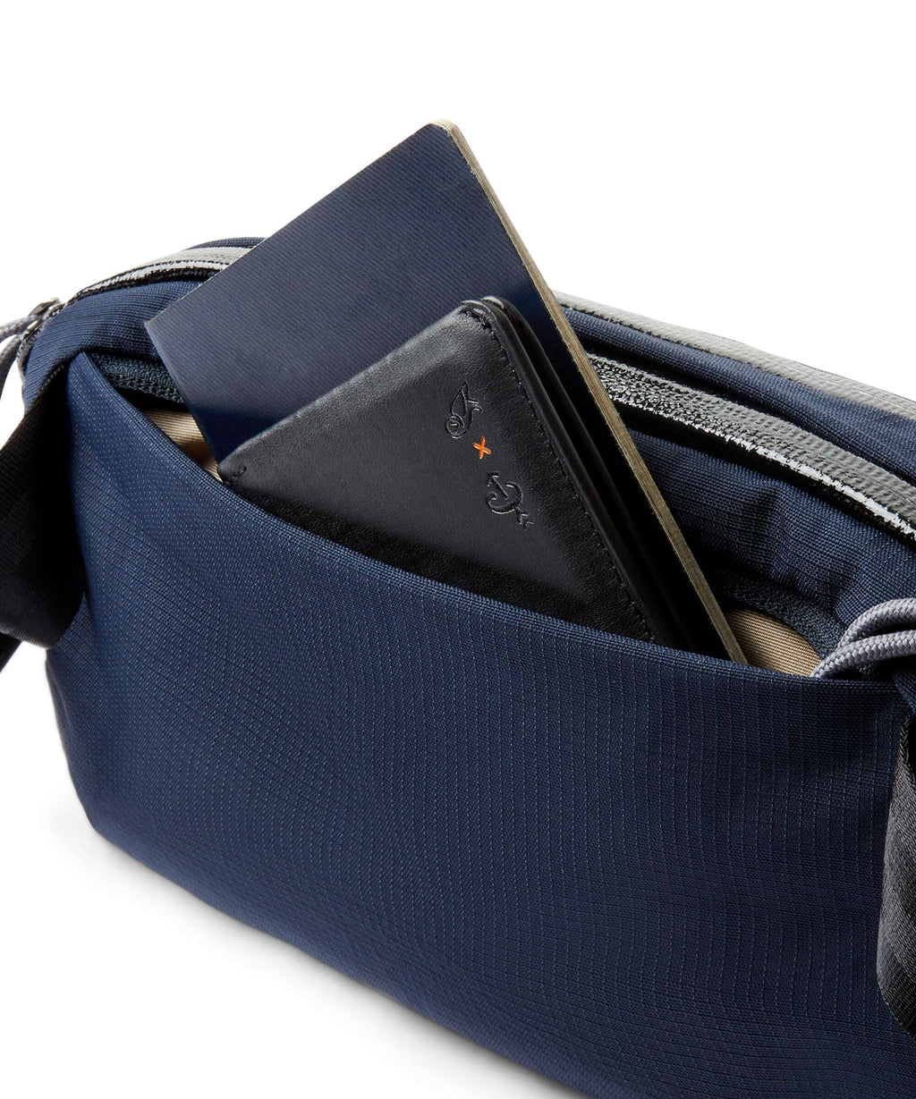 Bellroy Venture 2.5 Ready Belt bag night sky