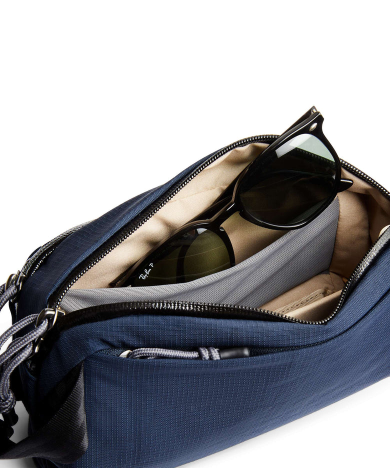 Bellroy Venture 2.5 Ready Belt bag night sky