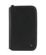 Bellroy Travel Portemonnee black
