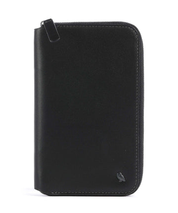 Bellroy Travel RFID Portemonnee black