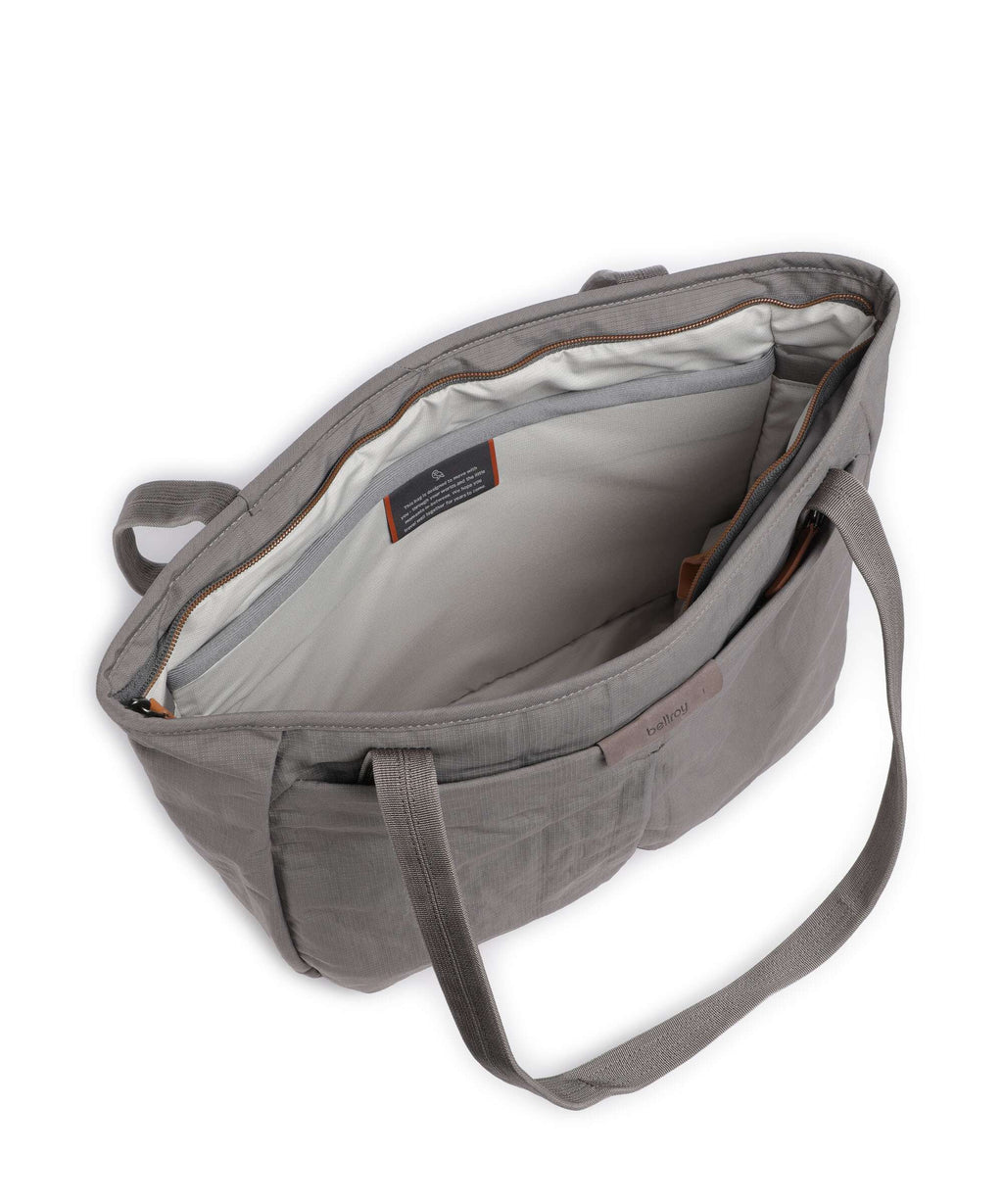 Bellroy Tokyo 12 Wonder Tote bag storm gray