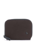 Bellroy Folio Mini Wallet deep plum