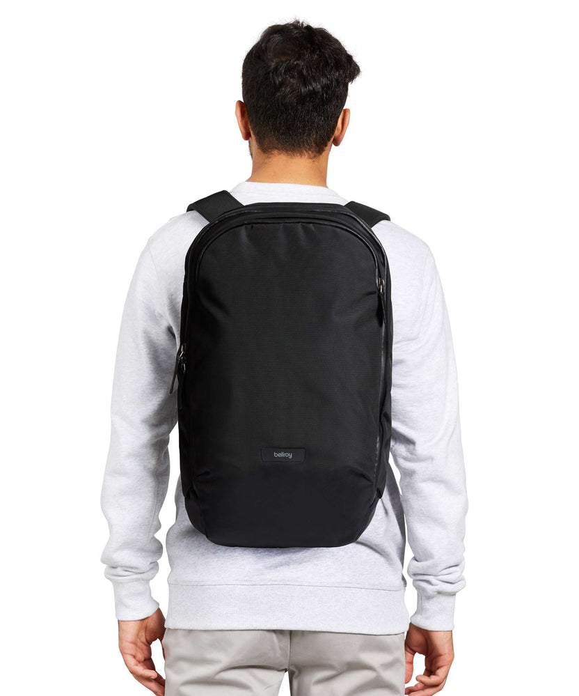 Bellroy Transit 22L Pro Backpack black