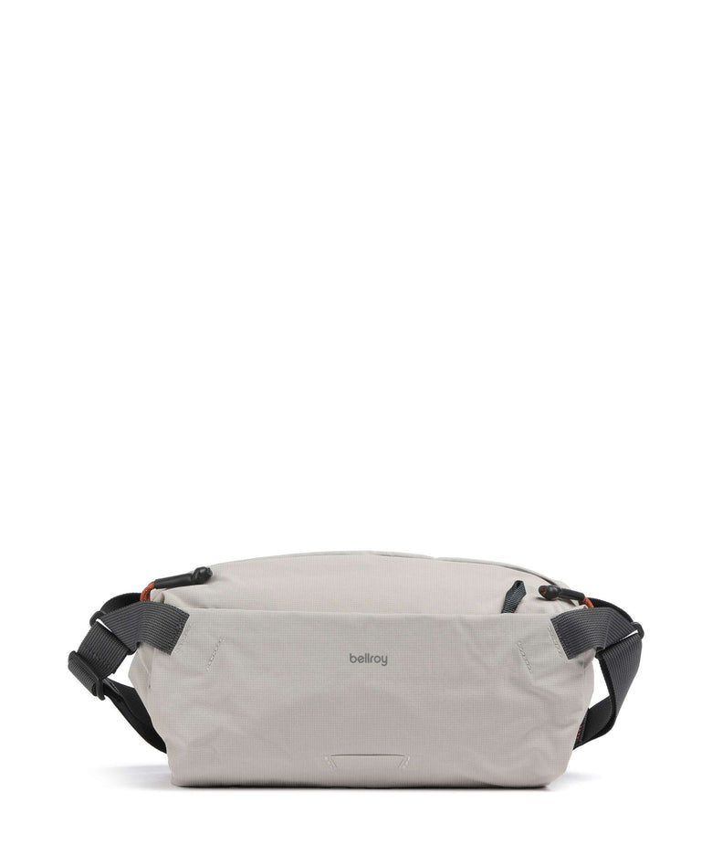 Bellroy Lite 7 Sling bag ash