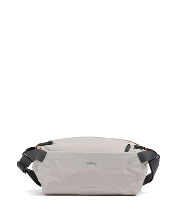 Bellroy Lite 7L Sac sling ash