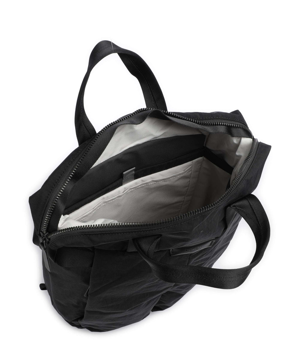 Bellroy Tokyo 20L Backpack bag raven