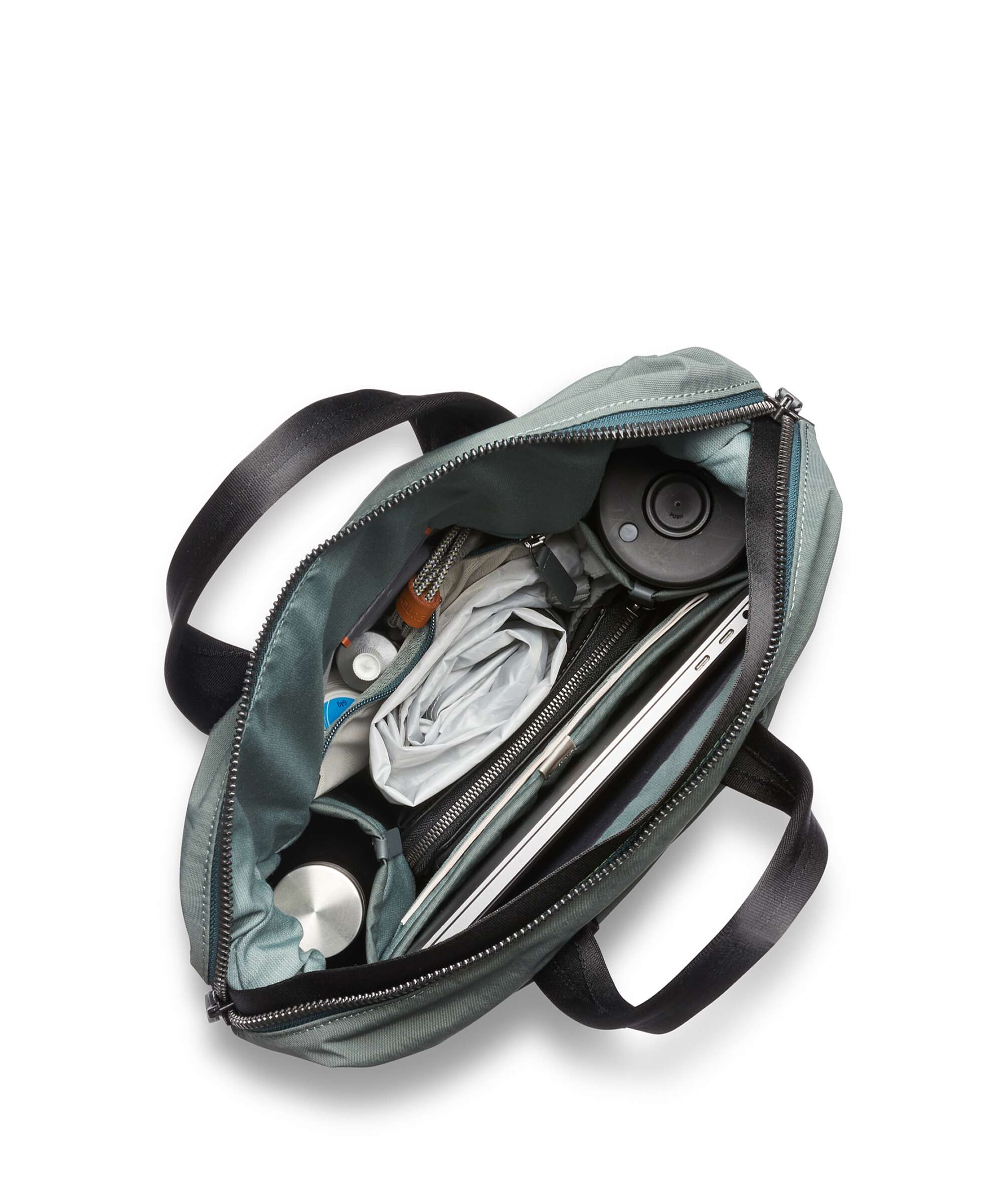 Bellroy Tokyo 20 Backpack bag everglade