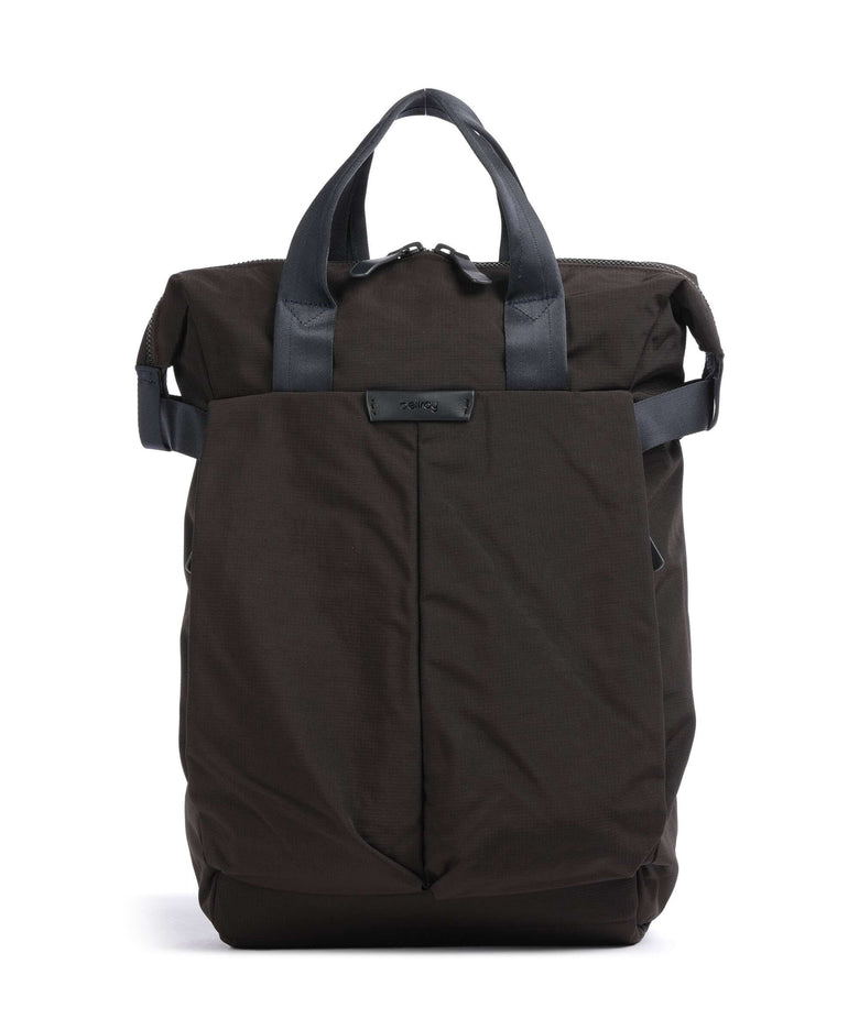 Bellroy Tokyo 20 Backpack bag deep plum