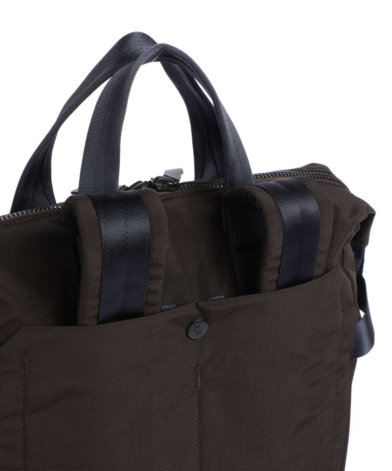 Bellroy Tokyo 20 Backpack bag deep plum