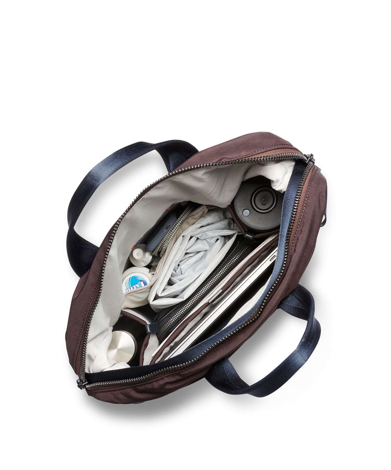 Bellroy Tokyo 20 Backpack bag deep plum