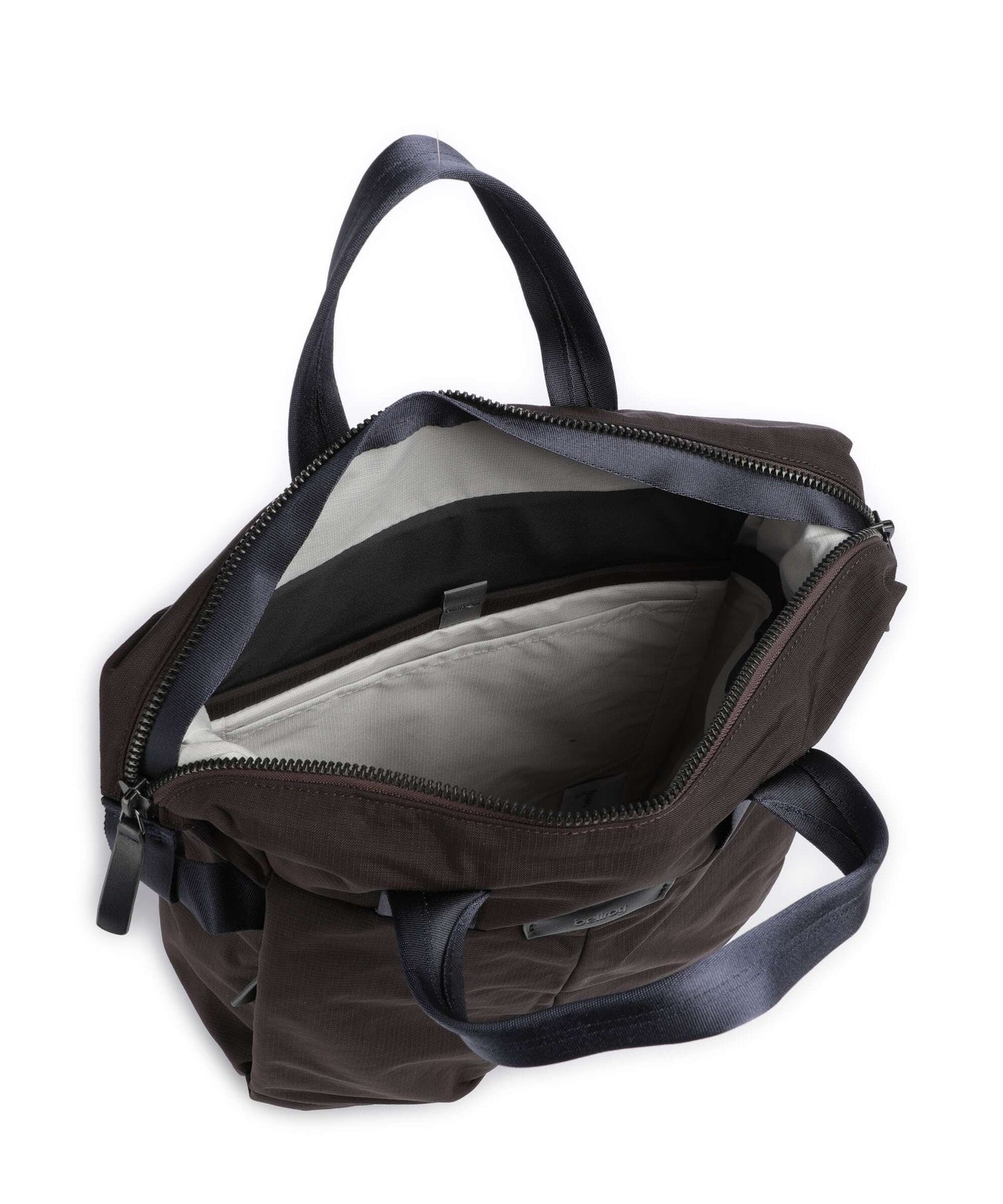 Bellroy Tokyo 20L Backpack bag deep plum