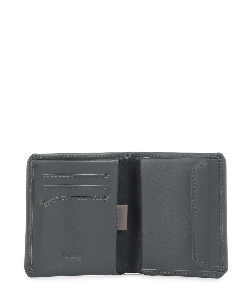 Bellroy Coin Wallet everglade
