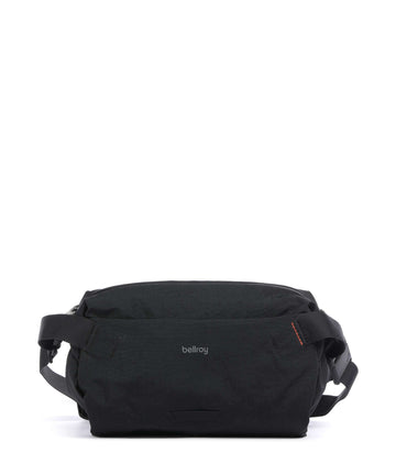 Bellroy Lite 4L Mini Sling rugzak black