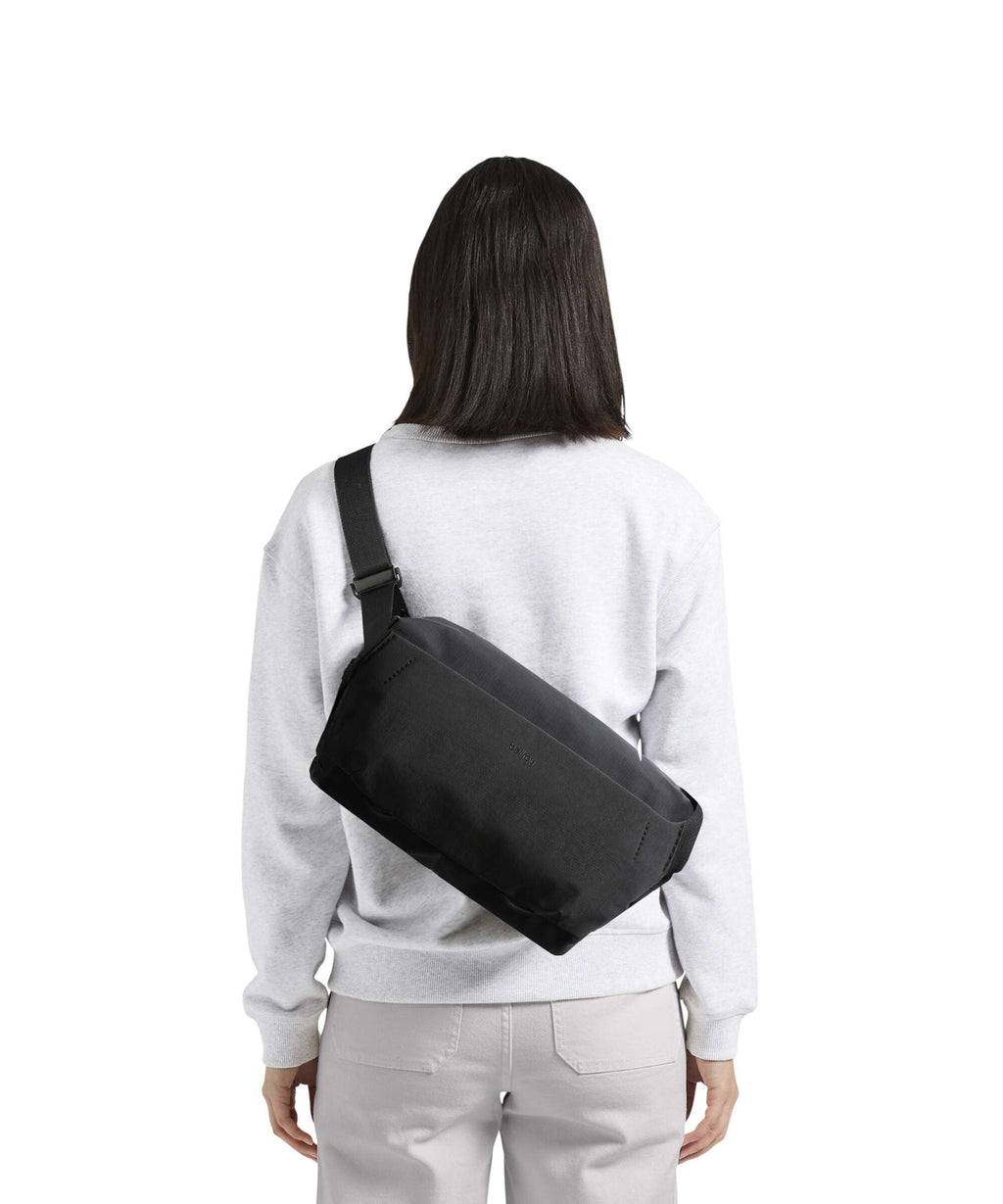 Bellroy Venture 10 Camera Fanny pack black