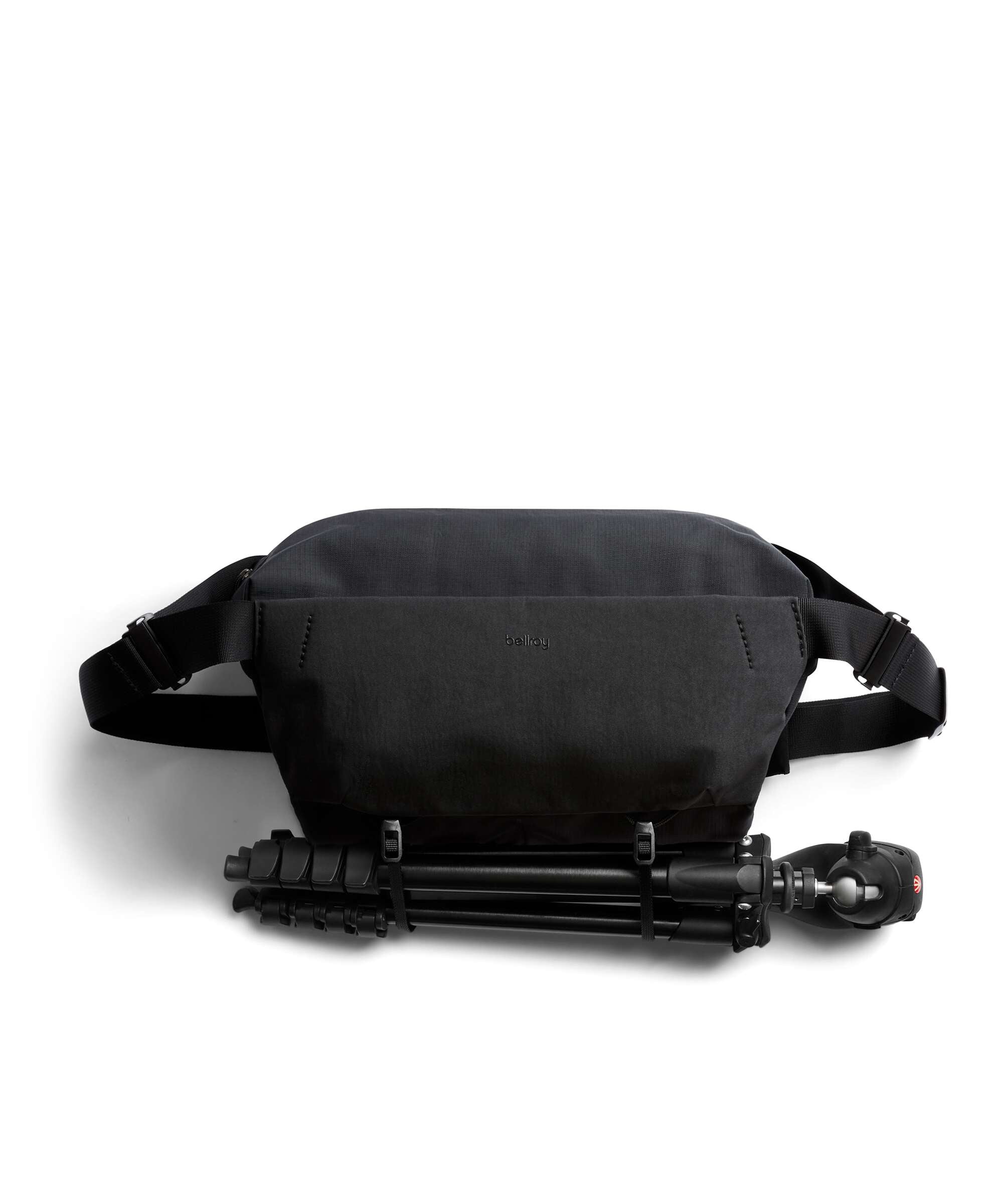 Bellroy Venture 10 Camera Belt bag black